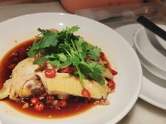 -佬肥猫·浙江乡村菜(国华广场店)