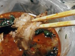 -吴记麻辣烫(曙光中路店)