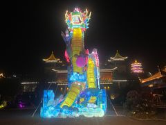 -龙天小镇