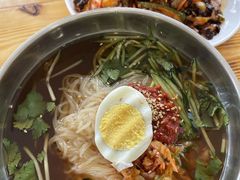 -鸡西冷面(翠竹店)