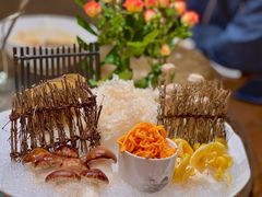 -王捌小院(红花坡店)