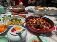-泰钰丰烤鸭.天津菜(开发区店)