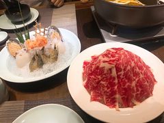 -山葵家·创意料理(临平银泰城店)
