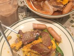 -华嫂冰室(尖沙咀店)