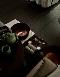-VELEE·SPA高定疗愈会所