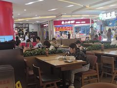 -大师兄·西北小馆(北站缤果空间店)