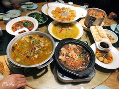 -鸡毛店·川菜(双楠店)