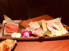 -焼肉とビール 市場小路(四条烏丸店)