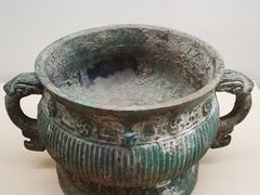 -上海博物馆(人民广场馆)