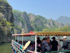 -大连冰峪旅游度假区