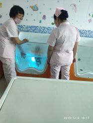 -大美母婴月子中心