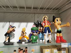 -童年小卖铺(五道营店)