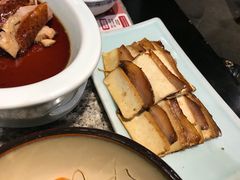 -南京大牌档(香港广场店)