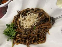 响油鳝糊-玉华台饭庄(裕中西里小区店)