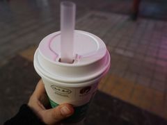 -茶颜悦色(平和堂负一楼店)