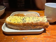 -李不管把把烧(火车南站店)