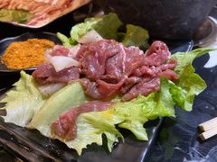 -燚青春东北泥炉烤肉(百合店)