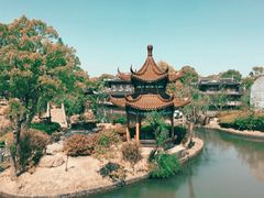 -韩湘水博园