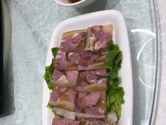 水晶削肉-宏玲餐厅(四川南路店)