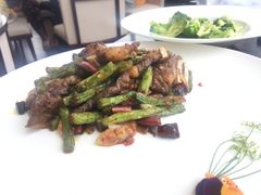 -小南洋海景餐厅(深圳湾店)