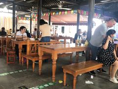 大堂-忆秦园小笼包(惠山古镇总店)