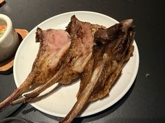 -拉蒂娜·巴西牛排馆 Latina·Brazilian Steakhouse(铜仁旗舰店)
