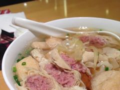 -鼎泰丰(当代商城店)