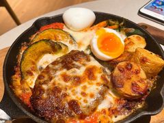 -农畉LONFOOD(福田星河COCOPark店)