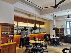 -林四喜·闽南传家菜(鼓浪屿店)