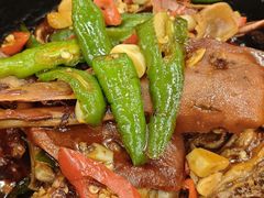 -老三样·旧食新味(绿地店)