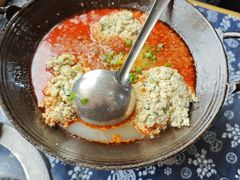 -张关合渣(航空大道店)