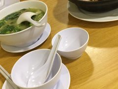 -ZF Seafood Restaurant 卓峰海鲜餐