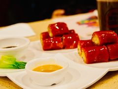 -点都德(聚福楼店)