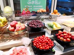 -汉丽轩韩式自助烤肉十二年(SM广场店)