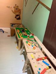 -塔塔王国·主题儿童游乐园(奥城商业广场店)