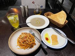 -LMPLUS意大利餐厅(清华店)