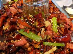 啤酒兔-滋味烤鱼(马北店)