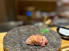 -镹·鱼料理  国产鱼使用店