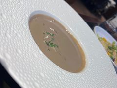 -CASANOVA西餐厅(海信广场店)