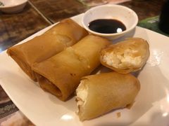 -添好运点心专门店(深水埗店)