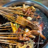 来杨家坪吃开了20多年的串串