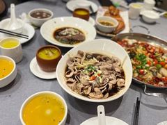 -金哥私房菜馆(张府园总店)