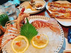 -Mr·Fish鱼鲜生海鲜放题(银泰in99店)