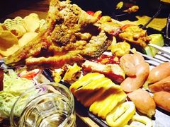 -恐龙人俱乐部