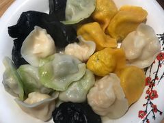 -小平岛開海水饺(浑南店)