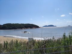 -东海半边山旅游度假区