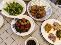 -老街饭庄·地道淮扬菜(扬子江北路总店)