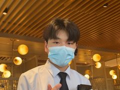 -亚马逊蒸汽活海鲜自助(LCM置汇旭辉广场店)