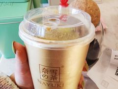 -奈雪的茶(金鹰广场店)