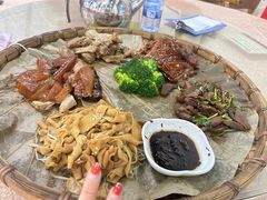 -台山第一家兴华黄鳝饭·黄鳝婆(合水分店)